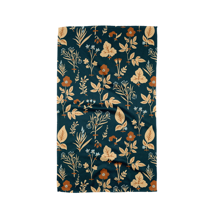 Aemilius Tea Towel