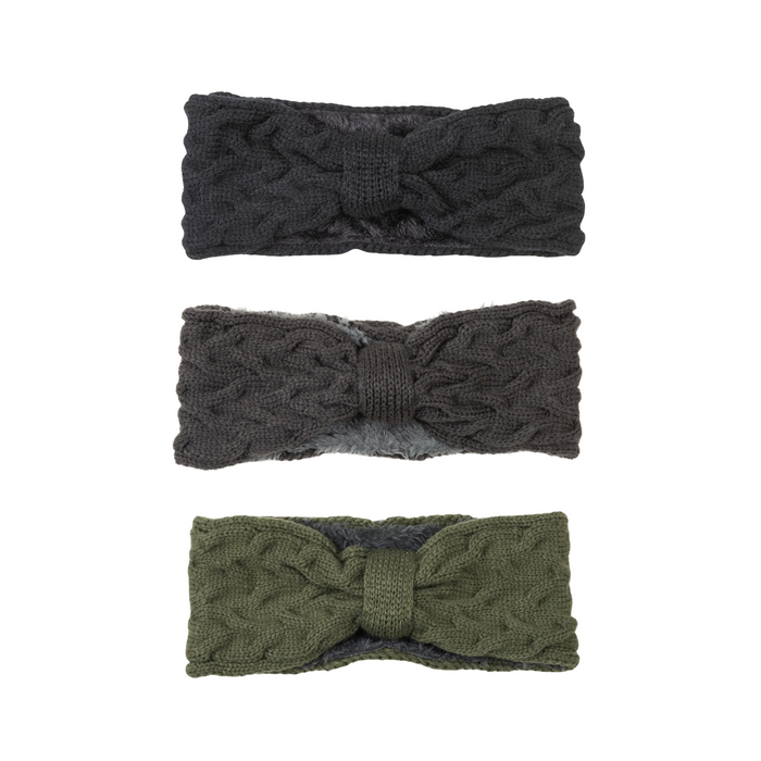 Kinara Knot Headband