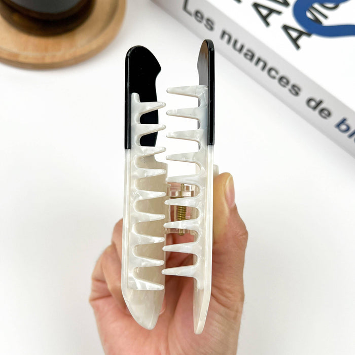 Cartoon Knife Funny Hair Clip
