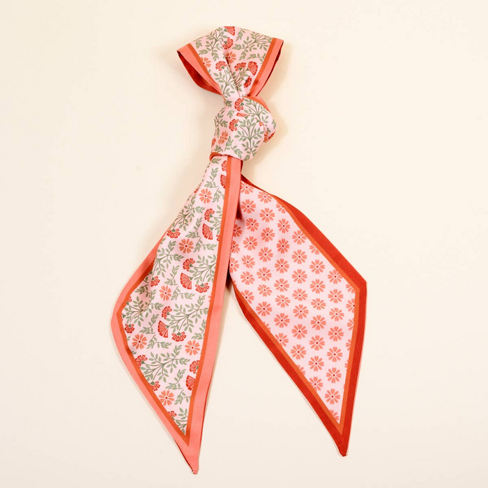 Twirl & Tie Scarf Accessory