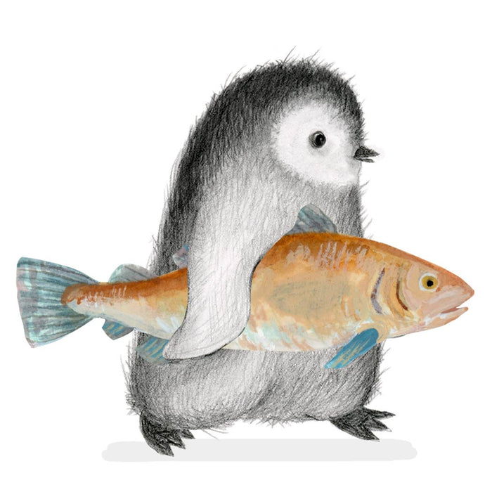 I Got You This Birthday Cod Card