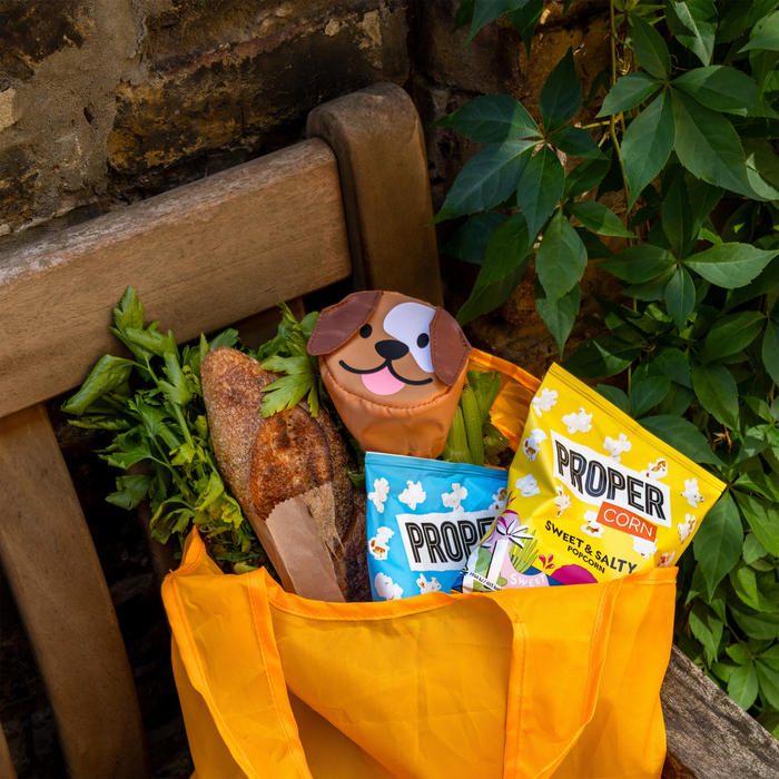 Doggie Bag