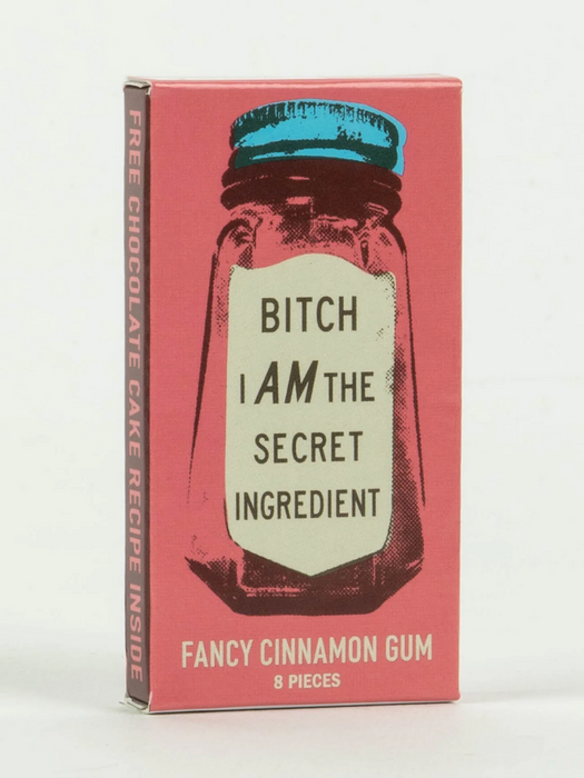 Mini 8-Pack of Gum