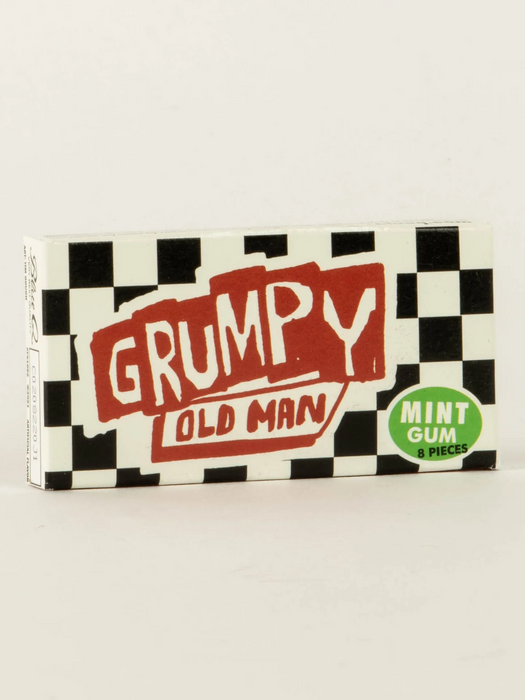 Mini 8-Pack of Gum
