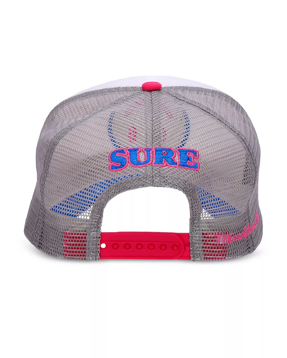 Theme Sure Trucker Hat