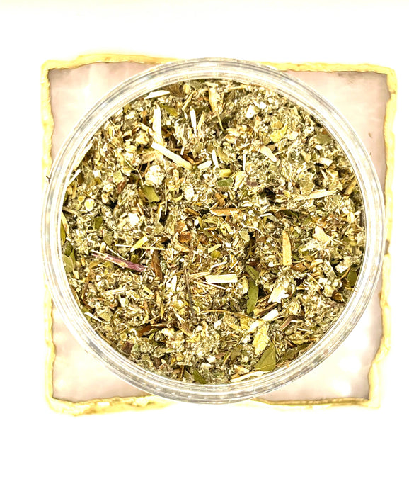 Lucid Dreaming Handcrafted Herbal Tea Blend