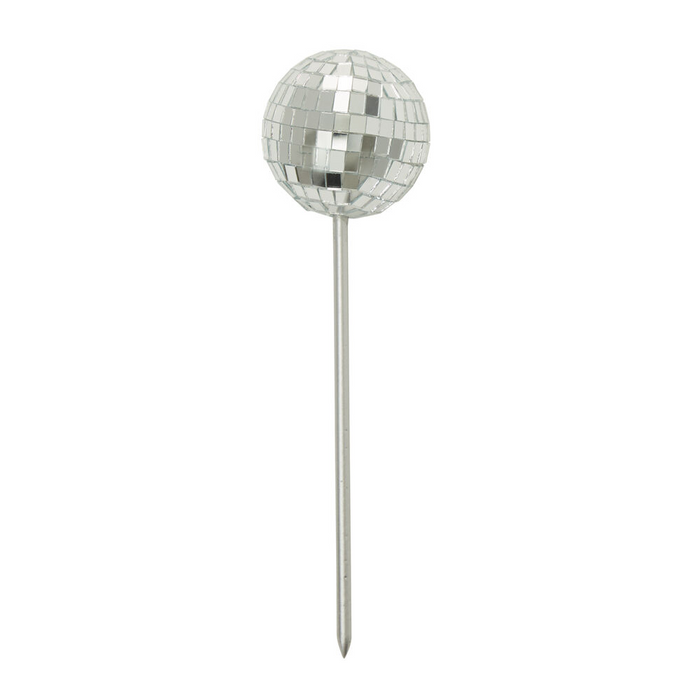 Disco Plant Stick