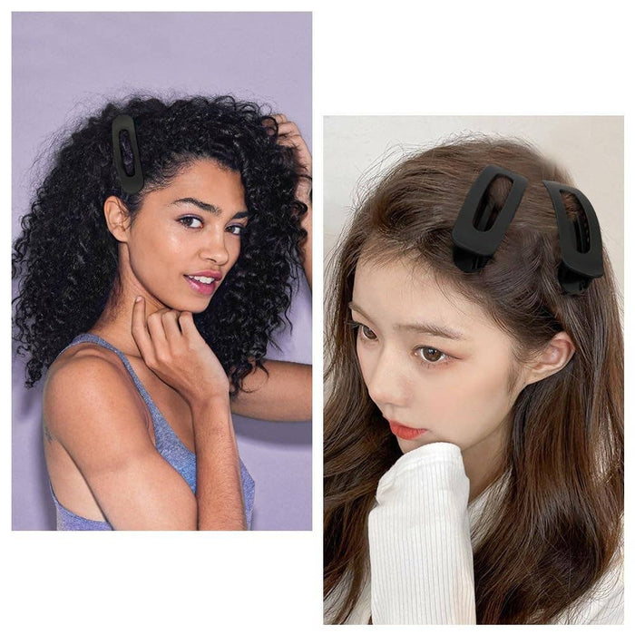 Lay Down Flat Hair Clip