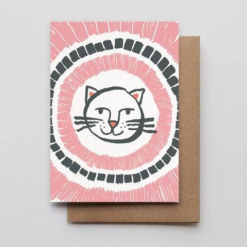 Happy Cat Note - Box Set