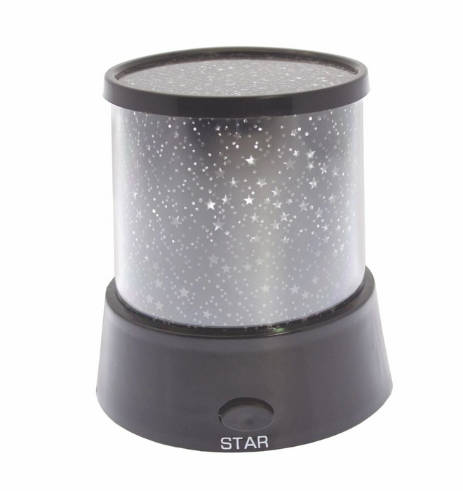 Starry Sky LED Light Projector