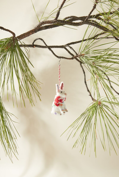 Fairisel Friends Ornament
