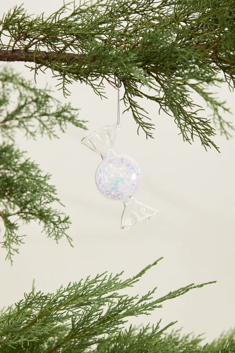 Candy Ornament