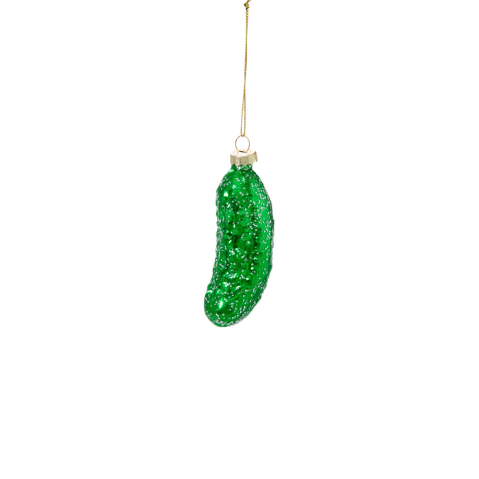 Pickle Ornament