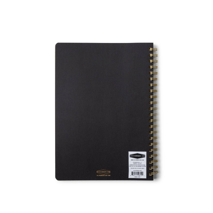 Twin Wire Journal - Large