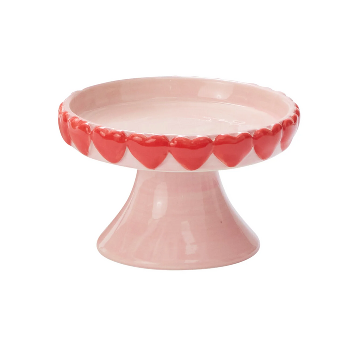 Wrapped In Love Cupcake Stand