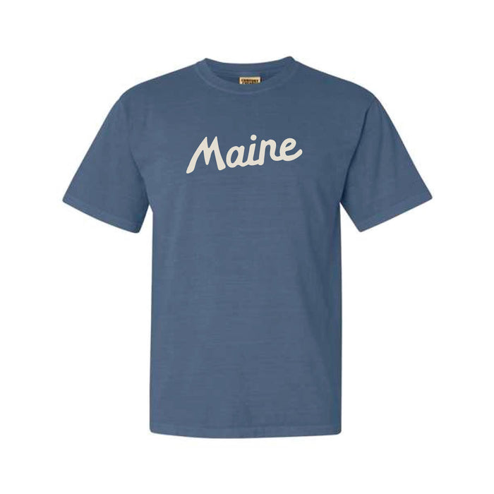 Newberg Comfort Colors Tee Shirt