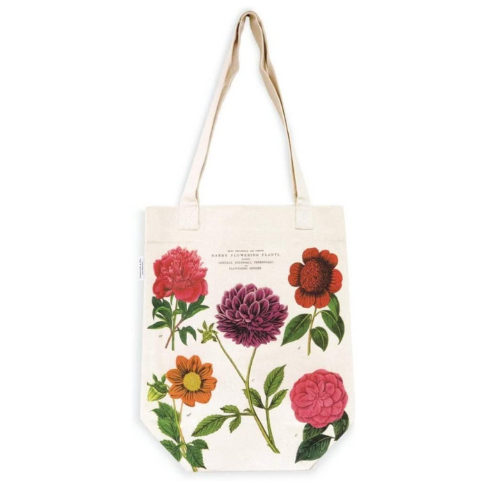 Botanica Tote Bag