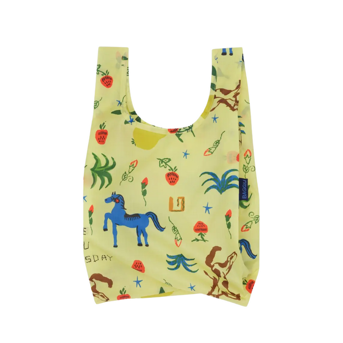 Baby Baggu - Painted Prairie