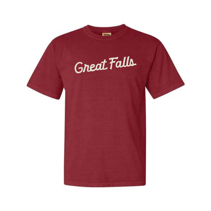Newberg Comfort Colors Tee Shirt