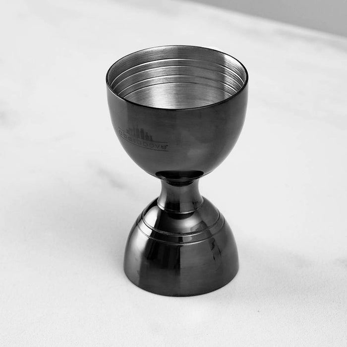 Bell Jigger Black