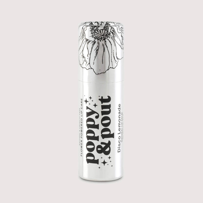 Limited Edition, Lip Balm, Disco Lemonade