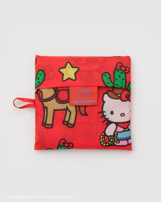 Baby Baggu -  Hello Kitty Western