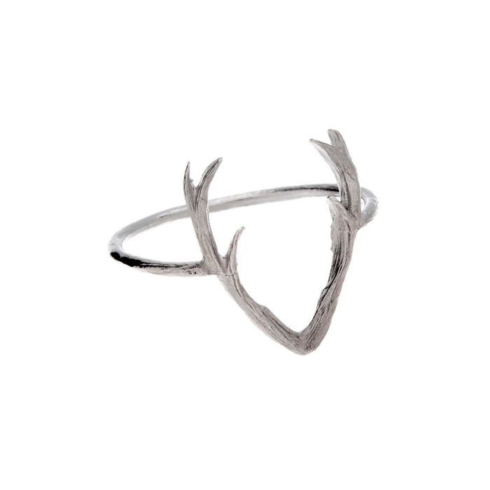 Antler Ring
