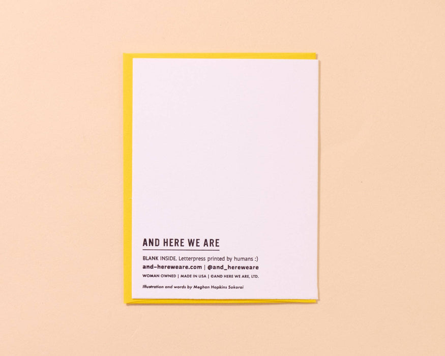 Very Happy Birthday Cake Card