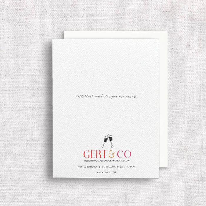 Father's Day Greeting Card