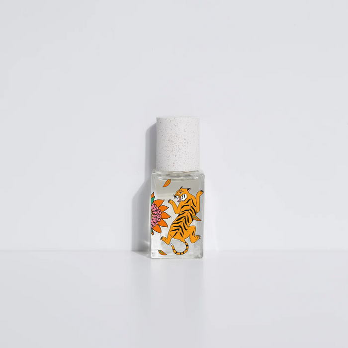 Into The Wild Perfume - 15ml