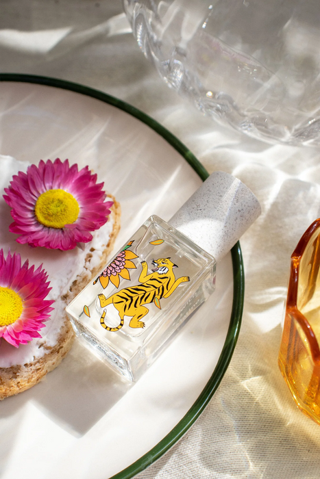 Into The Wild Perfume - 15ml