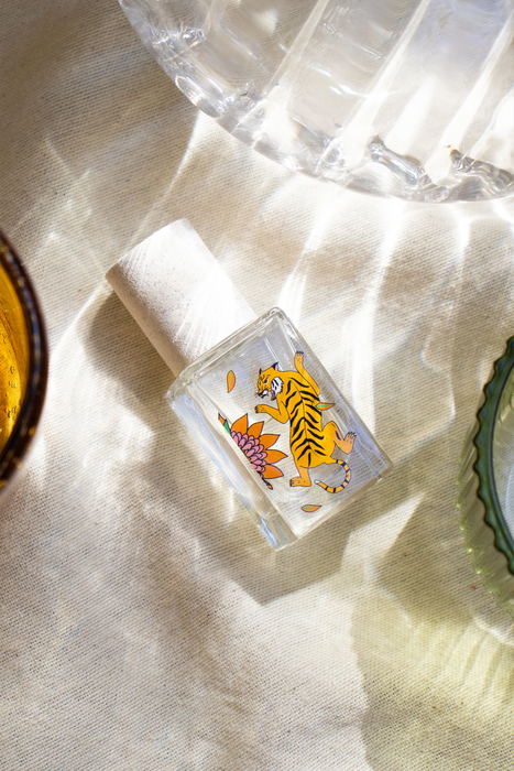 Into The Wild Perfume - 15ml