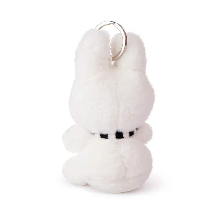 Miffy With Scarf Key Chain