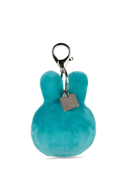 Miffy Squish Ball Keychain