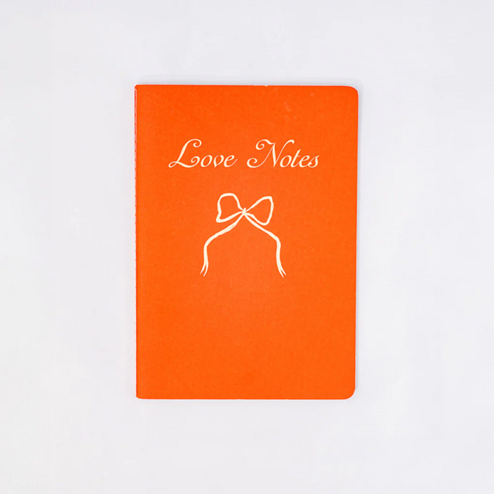 Rough Draft Notebooks