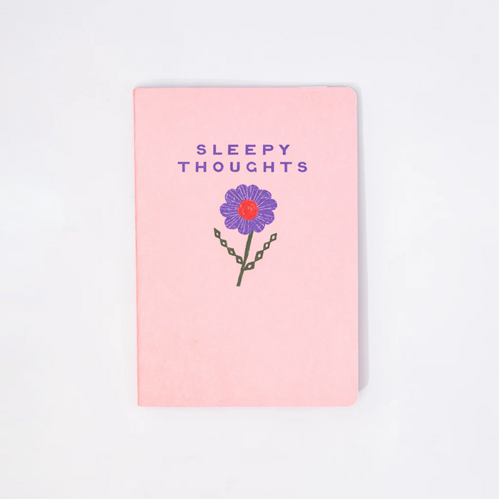 Rough Draft Notebooks