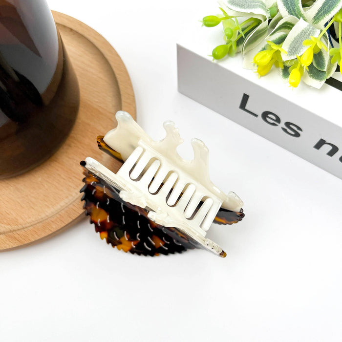 Cute Hedgehog Hair Clip