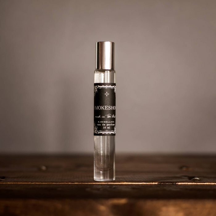 Smokeshow Roll On Perfume Oil 10 ml