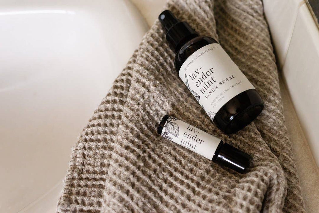 Lavender Mint Room & Linen Spray