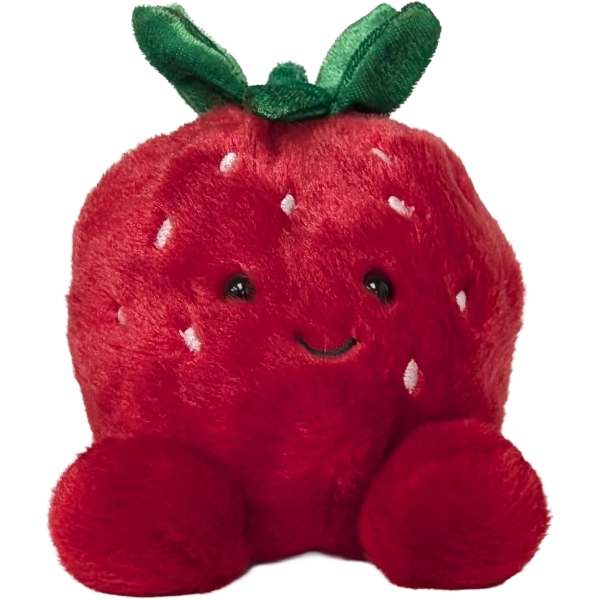 Canned  Strawberry