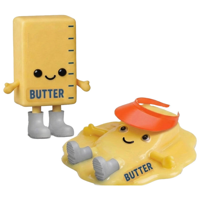 "Let it Melt" Butter Buddy