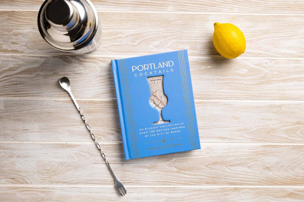 Portland Cocktails
