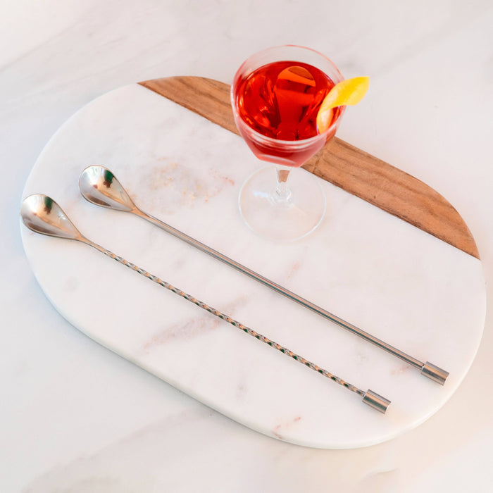 Bar Spoons -Set of 2