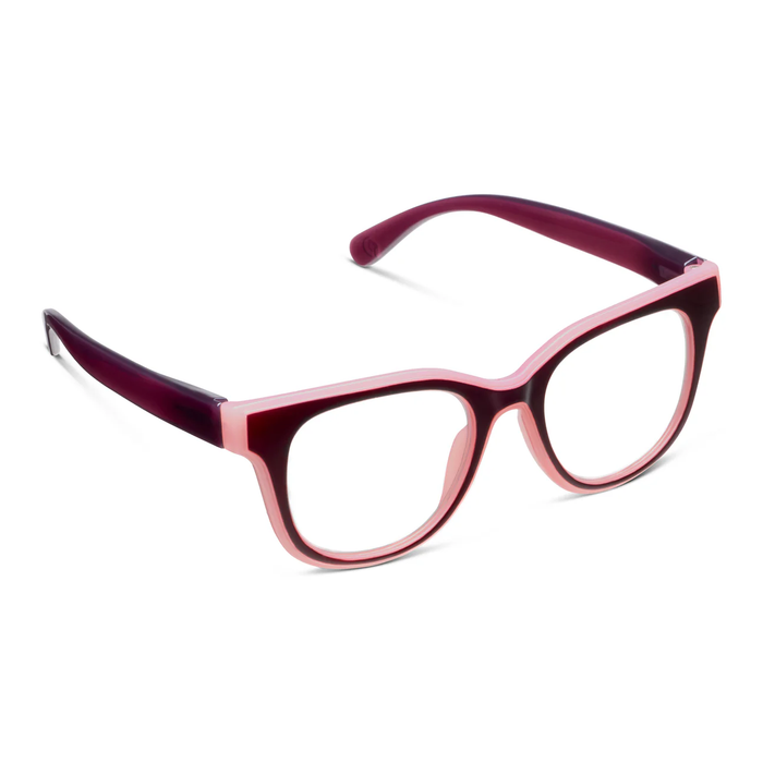 Buffy Readers by Peepers