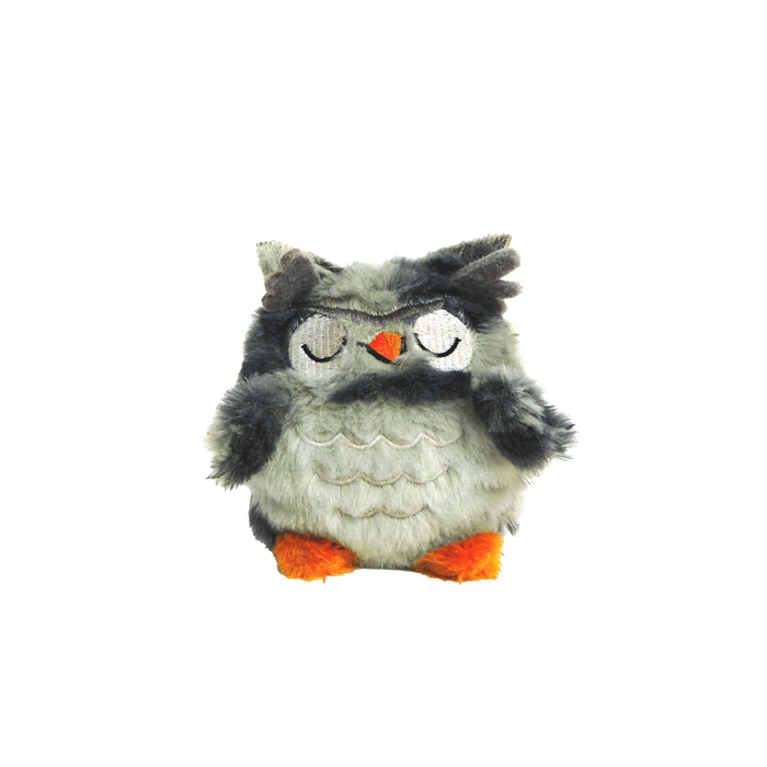 Toysmith Sugar Skwisheez - Tree Huggers Series 1 (squishy)