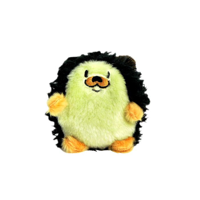 Toysmith Sugar Skwisheez - Tree Huggers Series 1 (squishy)
