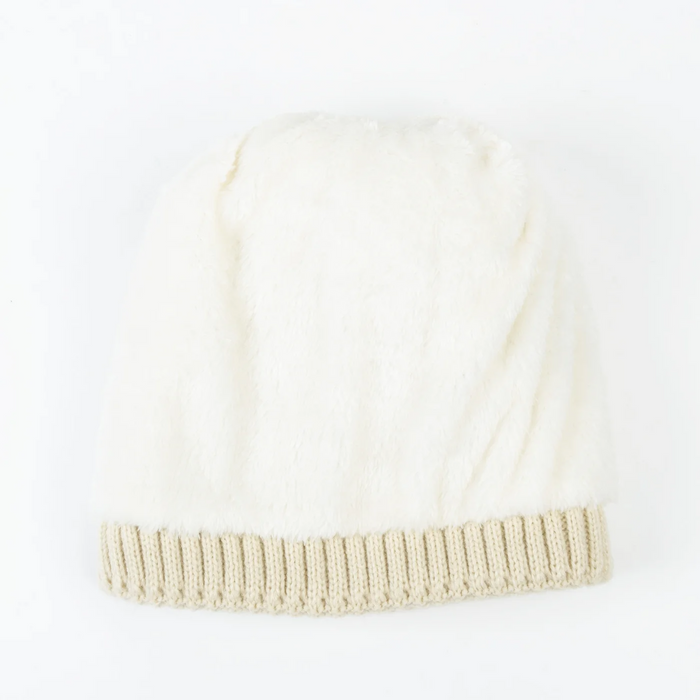 Winter Roxanne Knit Beanie