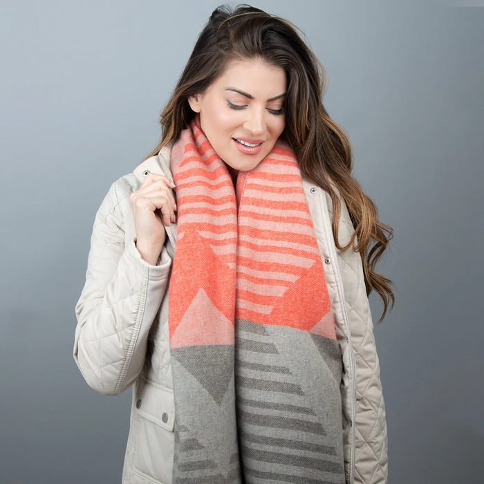 Pax Aztec Winter Scarf