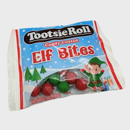 elf candy