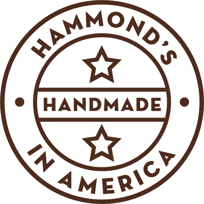 Handmade Lollipop - Peppermint - 1 oz